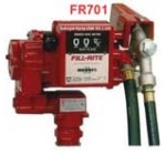 Diesel Pump FR701