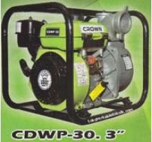 Pompa Air Diesel CDWP-30.3