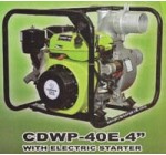 Pompa Air Diesel CDWP-40E.4