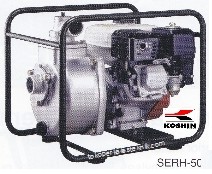Pompa Koshin SERH-50