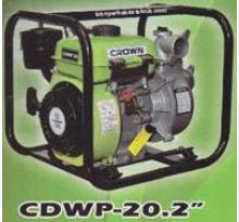 Pompa Air Diesel CDWP-20.2