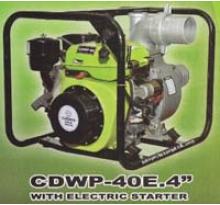 Pompa Air Diesel CDWP-40E.4